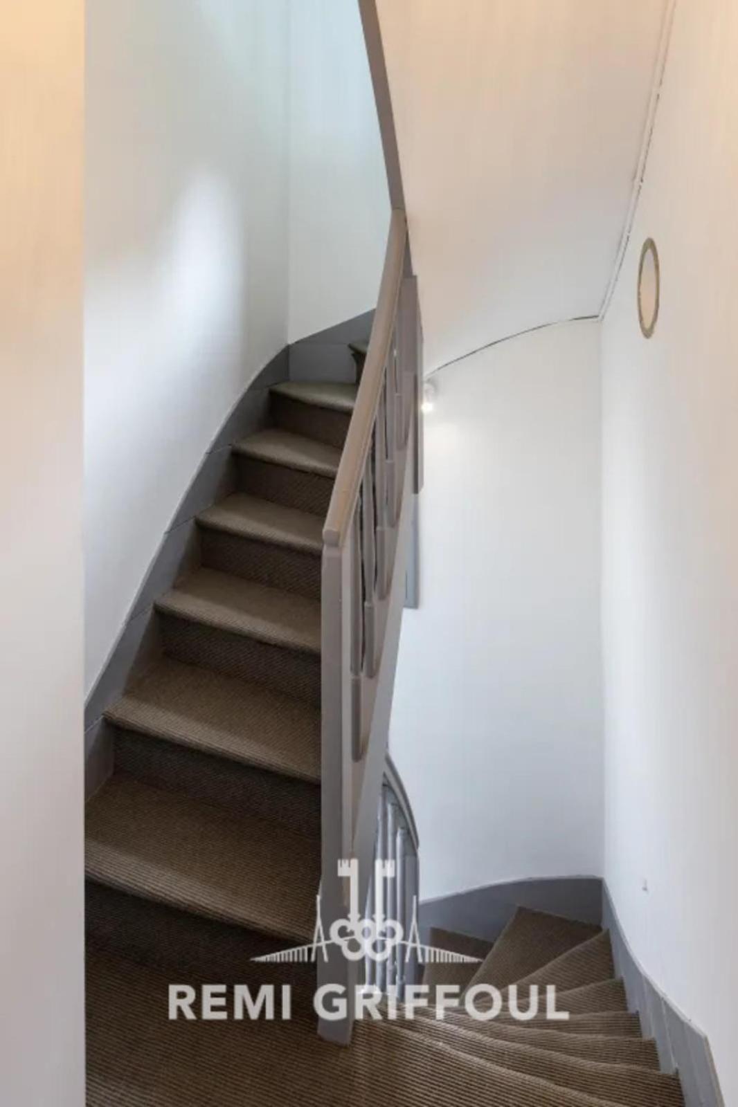 La Maison D'Etienne Renovated In 2025! City Center 4 Guests Ονφλέρ Εξωτερικό φωτογραφία