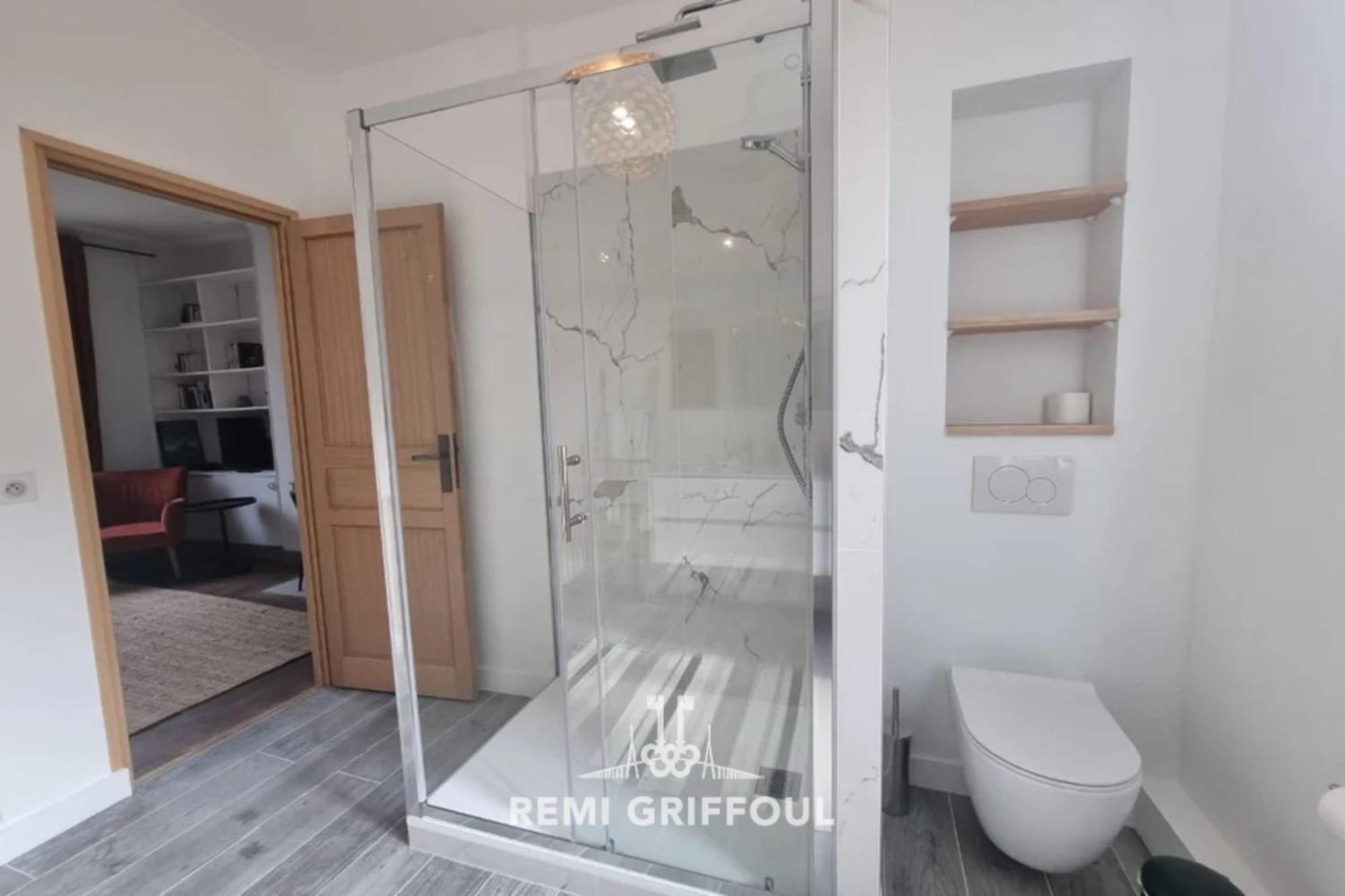 La Maison D'Etienne Renovated In 2025! City Center 4 Guests Ονφλέρ Εξωτερικό φωτογραφία