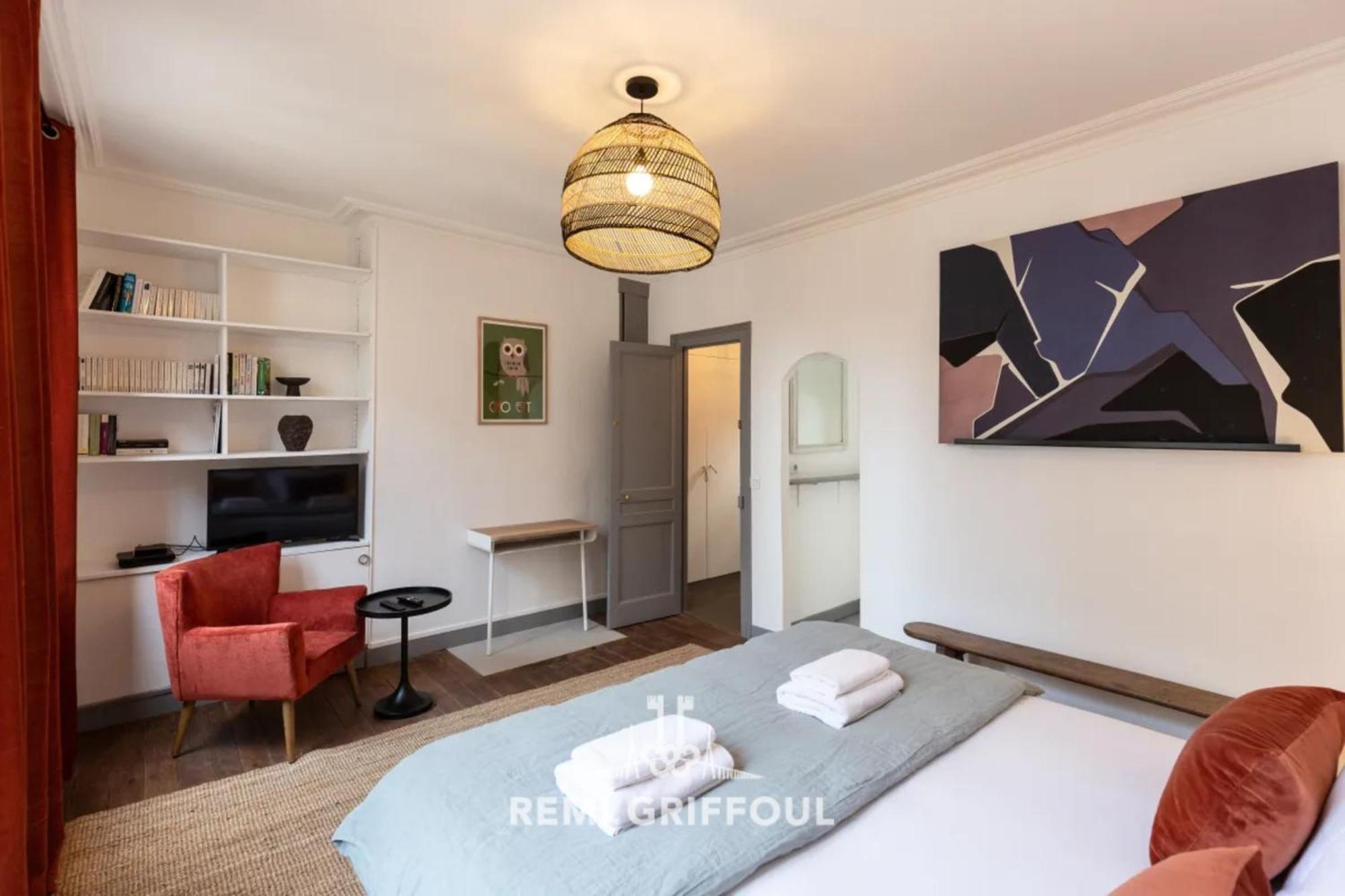 La Maison D'Etienne Renovated In 2025! City Center 4 Guests Ονφλέρ Εξωτερικό φωτογραφία