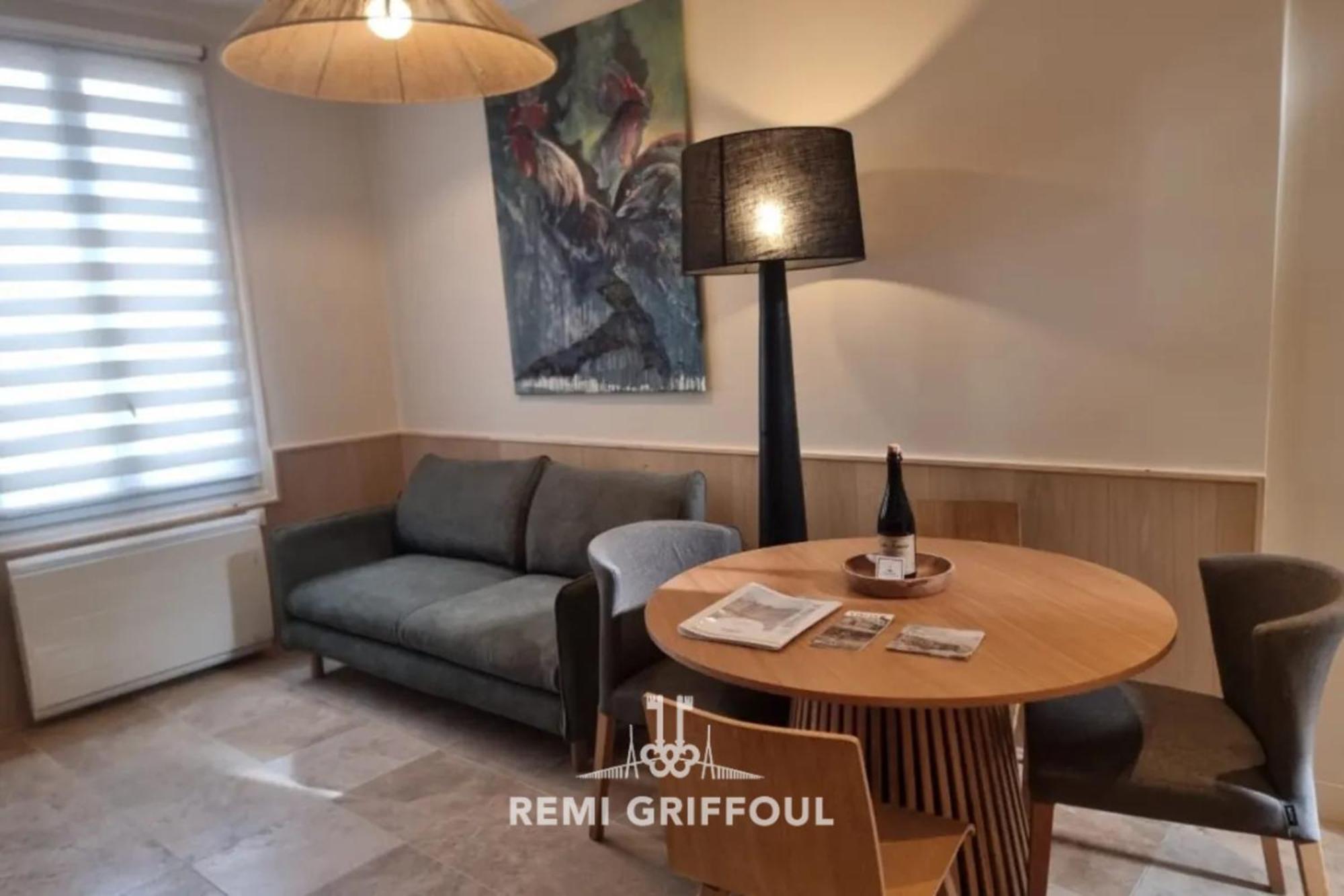 La Maison D'Etienne Renovated In 2025! City Center 4 Guests Ονφλέρ Εξωτερικό φωτογραφία